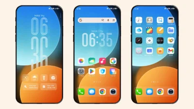 Free Canvas HyperOS Theme for Xiaomi Redmi and Poco Phones