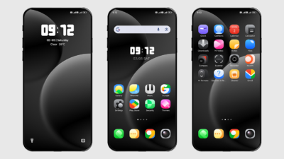 JIHE HyperOS Theme