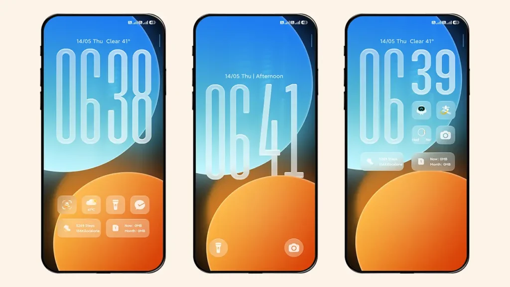 Free Canvas HyperOS Theme for Xiaomi Redmi and Poco Phones