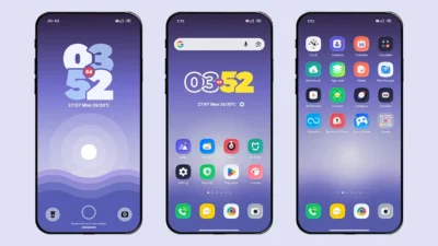 Shi Yang HyperOS Theme for Xiaomi, Redmi and POCO