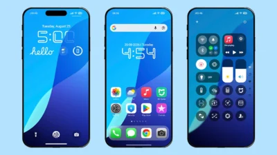 Get iOS 18 on any Xiaomi, Redmi or POCO Phone
