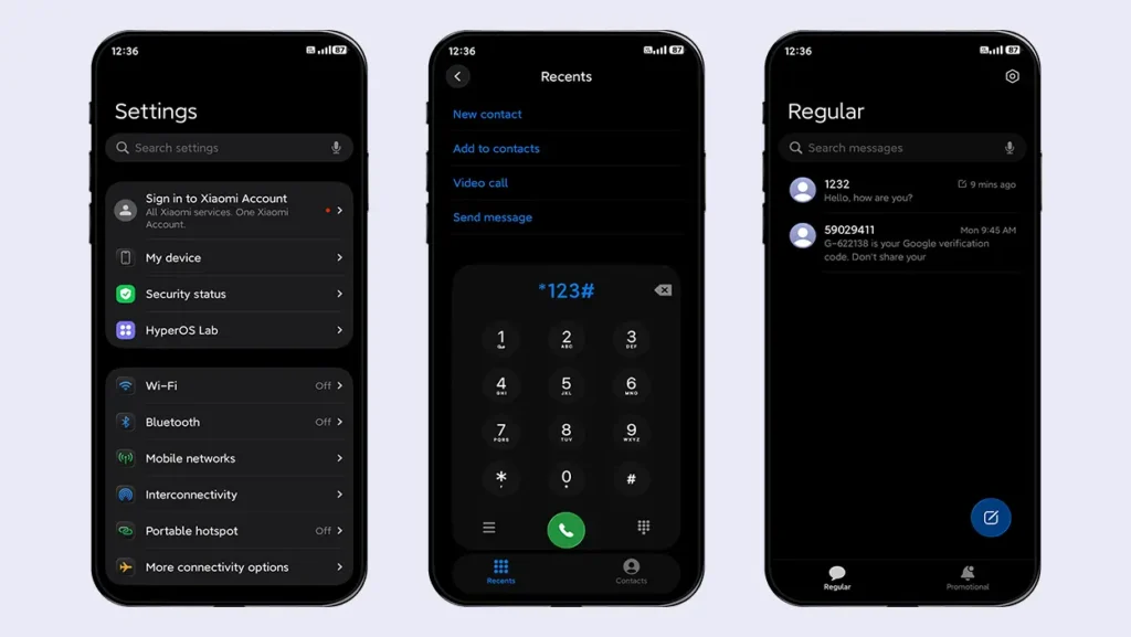 Guofeng 26 Lite Edition HyperOS Theme Screenshots 8