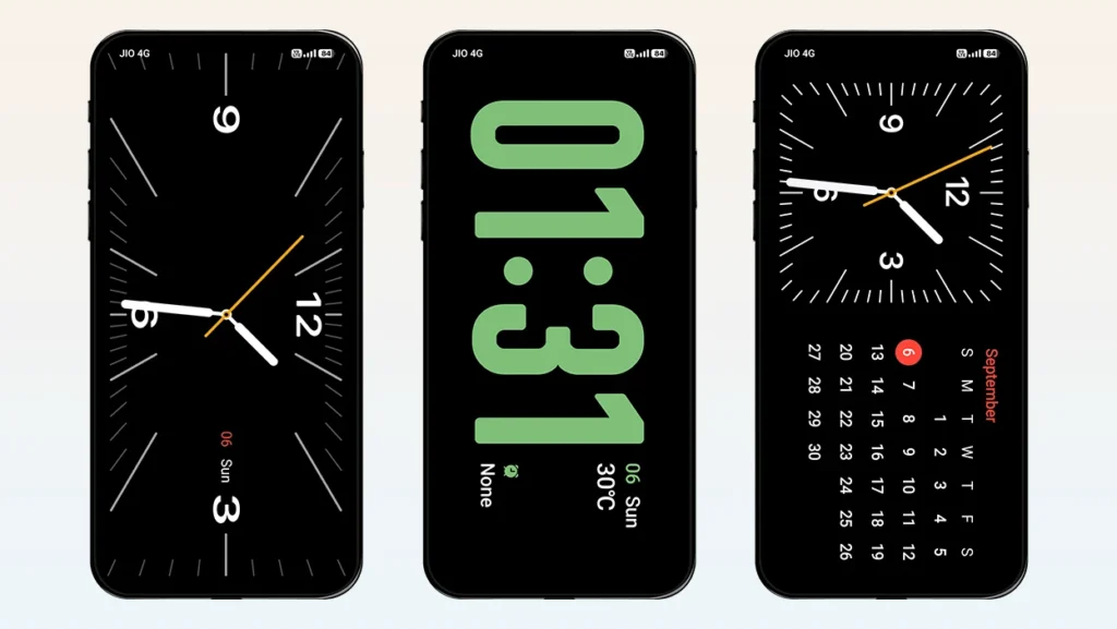 iP27 Super Capsule HyperOS theme Screenshot 11