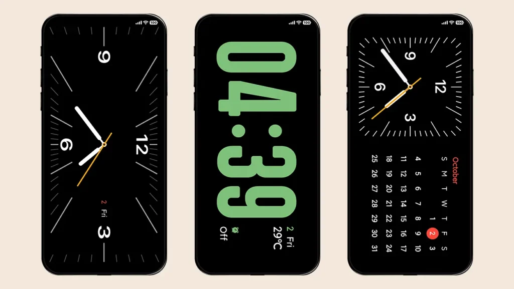 Super Mi Duo HyperOS Theme Screenshots 7